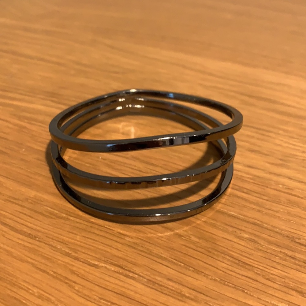 NWOT Express Bangle - Picture 3 of 4